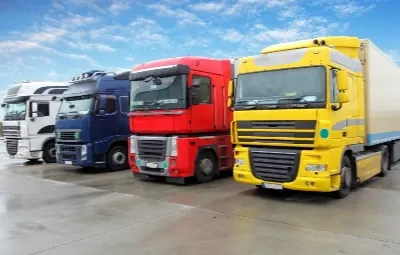 Ankara Erdemli Nakliye Ambarı