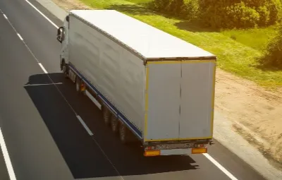 Ankara ile Erdemli Arası Parça Eşya Taşıma