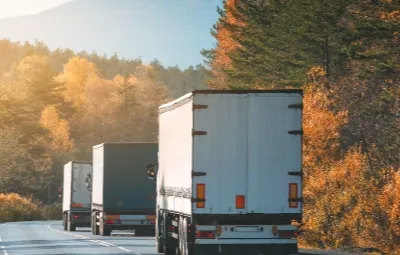 Ankara ile Erdemli Arası Klima Taşıma