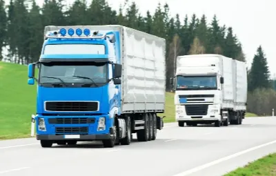 Ankara ile Erdemli Arası Eşya Taşıma